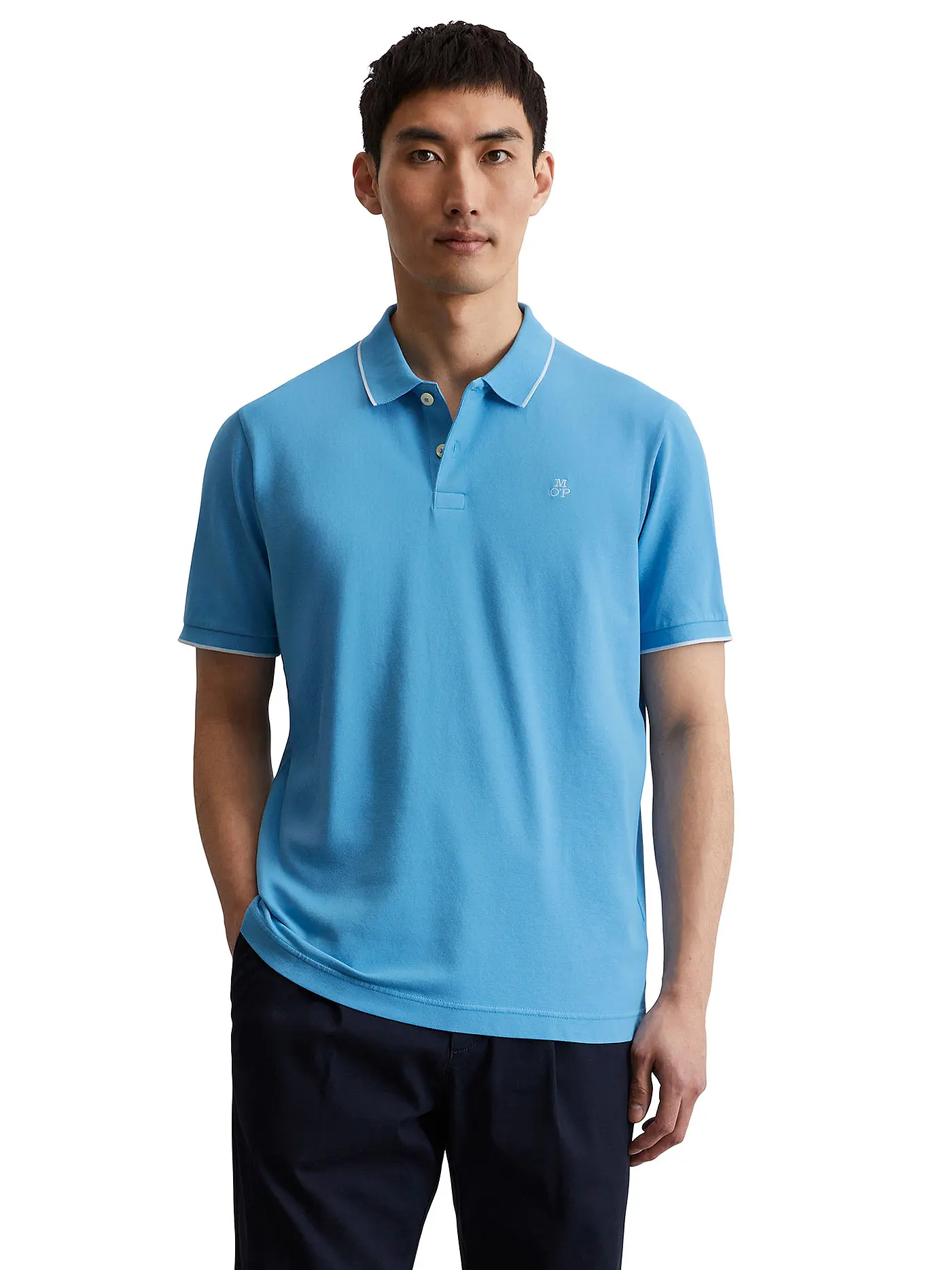 MARC O'POLO | Poloshirt | 